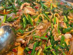 -京玉菲饭店(李村店)