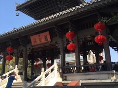 -桂林灵渠景区