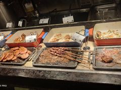 -索菲特西湖大酒店·香榭丽全日候餐厅(南山路店)