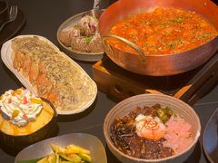 -Ameigo梅果·云贵川bistro(长宁来福士店)