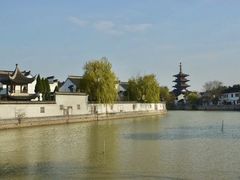 -枫桥景区