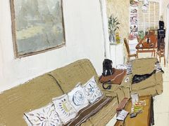 -徐汇艺术馆