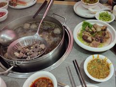 -嬷孙家潮汕牛肉火锅(北京路天河城店)
