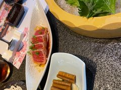 -大桥日本料理·日式放题·铁板定食(科兴科学园店)