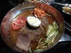 -韩沂家韩式炭火烤肉(沂河嘉园店)