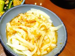 -58度品质川菜馆(经一路店)