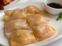 鲜虾韭王滑蛋肠-陶陶居酒家(第十甫路总店)