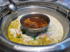-鱼豆吉·豆浆鱼火锅(宜昌万达店)