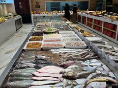 -映像威海·海鲜味道(经区店)