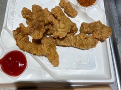 -海底捞火锅(正大乐城店)