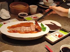 -金鸭季·北京烤鸭(深业上城店)