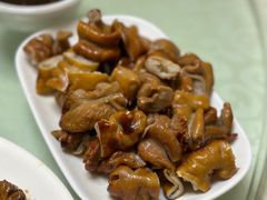 特色熏大肠-胖子菜馆(隆昌路店)