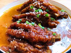 -薇酌饮·陕西菜(南门外店)