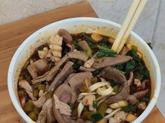 -豫楚源美猴王·面(武商广场店)