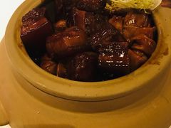 -上海小南国(不夜城店)