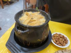 -官塘陈记鱼生·潮汕砂锅粥·牛肉火锅(潮枫路总店)