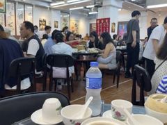 -香港蓮香樓(上環店)