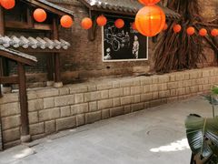 -正南齐北·老街糯米团(洪崖洞店)