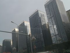 -花果园湿地公园