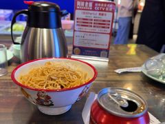 -阿财老铺·老蚌埠龙虾城(华夏总店)