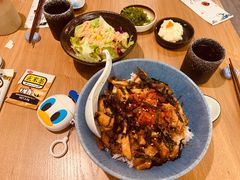 -松幸日式料理(中山路店)