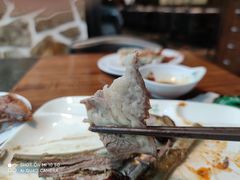 南美羊腿-汉巴味德(大悦城店)