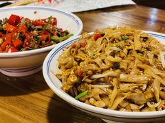 -湘里乡亲甲王二老店