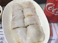 -点点心点心专门店(湾仔店)