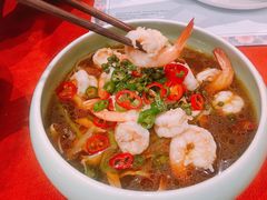 -赵小姐丨新中餐(曲江店)