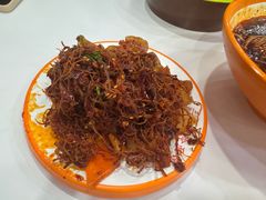 -三姐妹冷面馆(保卫路店)