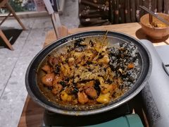 -KimPro 辛普乐概念韩餐