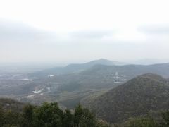 -句容茅山景区