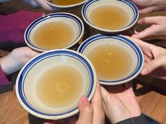 -泥糊破店小酒馆·团建聚餐(南京西路店)