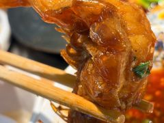 -邵汇大虾(泉园一路店)