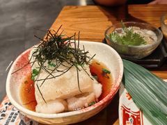 -玄白·炭烤活鳗(上海首店)