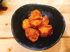 澎湖花枝丸-厝内小眷村(天河南一路店)