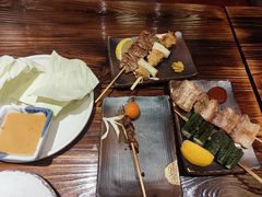 -鸟鹏烧鸟居酒屋(熙龙湾店)