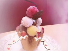-哈根达斯(太原长风街店)
