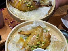 -一朵菌·野生菌探索家火锅(南亚店)