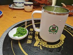 -娜仁图雅蒙古美食村(33小镇店)