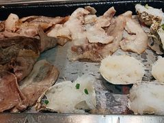 -汉丽轩韩式自助烤肉十二年(SM广场店)