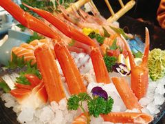 -德川家日本料理(中关村寰太大厦店)