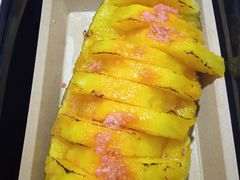 -鸽子庄烧烤龙虾(土桥店)