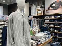 -MUJI无印良品(武汉世界城广场店)