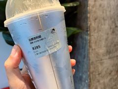 伯爵百利甜-喜茶(中山利和新地店)
