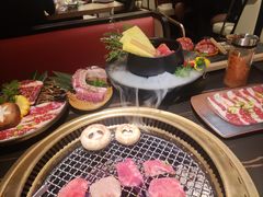 -厚贞日式烤肉(浦东汇智店)