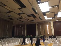 -济南富力凯悦酒店