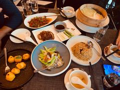 -长沙尼依格罗酒店