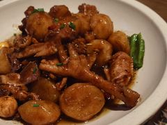 -黄泥岗·地道湖北菜(奥特莱斯店)