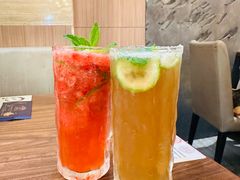 -大渔铁板烧(东城店)
